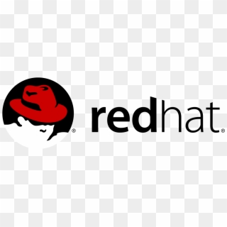 Red Hat Linux Clipart