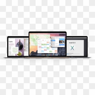 Mac Support - Mac Os Внешний Вид Clipart