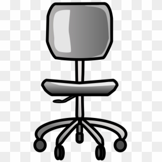Office & Desk Chairs Furniture Clipart