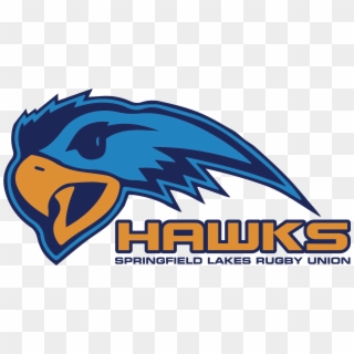 G J Walsh & Co Sponsors Springfield Lakes Hawks - Henry Ford College Clipart