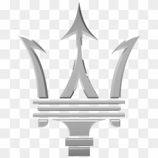 Recent Posts - Maserati Car Logo Png Clipart