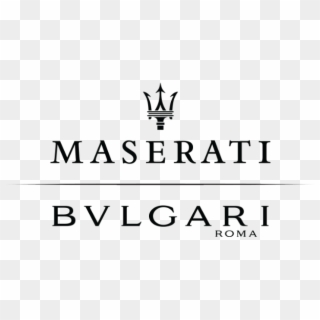 Maserati Logo Png - Maserati Clipart
