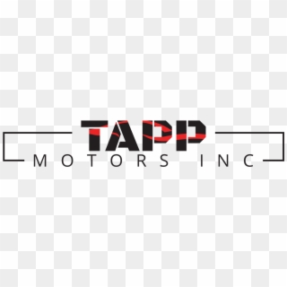 Tapp Motors Inc Clipart