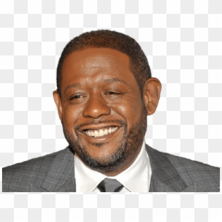 Forest Whitaker Clipart