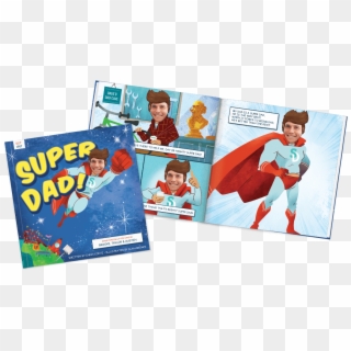 Personalized Children's Books Personalized Clipart