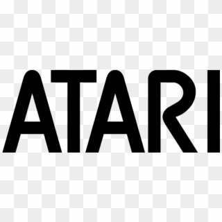 Home » Games » Atari - Atari Clipart