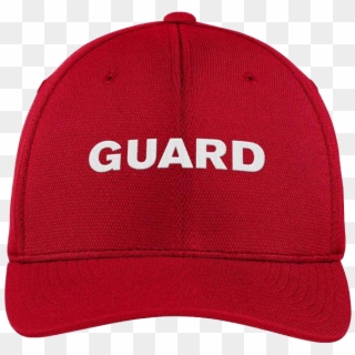 American Red Cross Guard Cool/dry Mesh Cap , Png - Baseball Cap Clipart