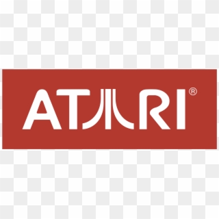 Atari Logo Png Transparent - Rahn Companies Clipart