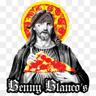 303 861 1346 303 831 - Benny Blancos Pizza Denver Colorado Clipart