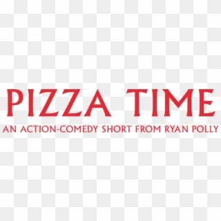 Pizzatime-logo Format=1500w Clipart