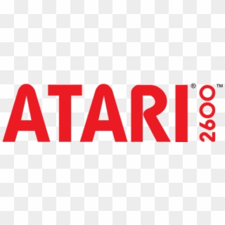 Atari Logo Clipart