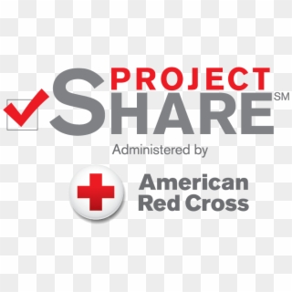 Red Cross To Provide Energy Assistance With Project - American Red Cross Clipart