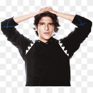 Tyler Posey Clipart - Tyler Posey Png Transparent Png