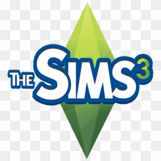 Sims 4 Logo Transparent - Sims 3 Clipart