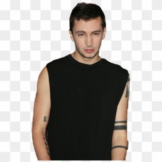 Tyler Joseph High Quality , Png Download - High Quality Pictures Of Tyler Joseph Clipart