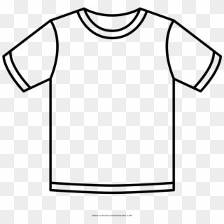 Astounding Inspiration T Shirt Coloring Pages Page - T Shirt For Coloring Clipart