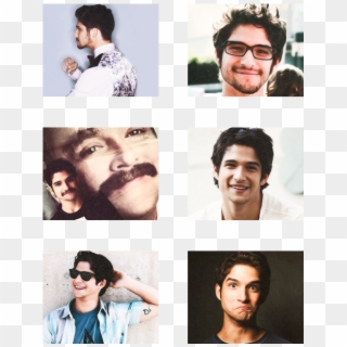6 Pics Of Tyler Posey Request By Anonymous Clipart