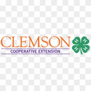 The Clemson University Cooperative Extension Service Clipart