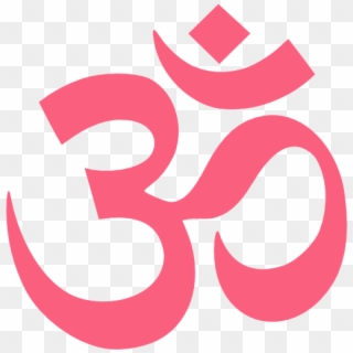 Om Mani Padme Hum Aum Symbol Yoga Namaste Peace Brink Clipart