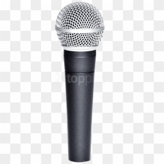 Free Png Download Microphone Png Images Background - Cartoon Microphone Transparent Clipart