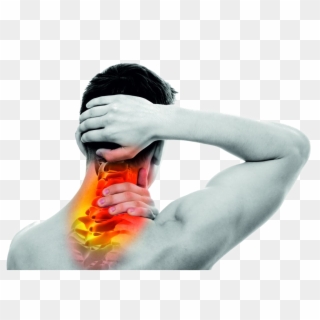 Pain In The Neck Png Background Image Clipart