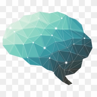 Brain-network Clipart