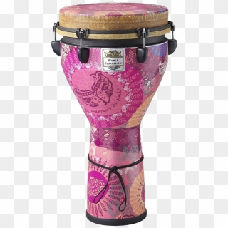 Download Transparent Png - Djembe Clipart