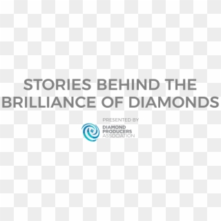 Diamond Producers Association Clipart