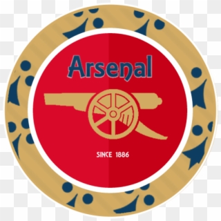 Arsenal Logo Png Wwwpixsharkcom Images Galleries Clipart