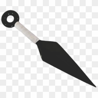 Naruto Kunai Png Clipart