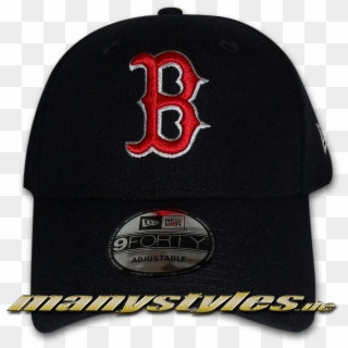 Boston Red Sox New Era Caps Clipart