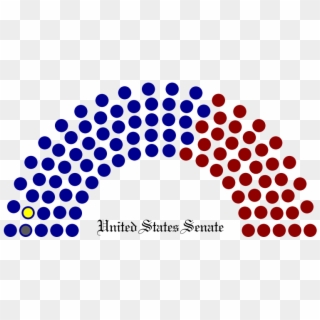 67 Votes Climate Bill - 2018 Midterm Election Results House Of Representatives Clipart