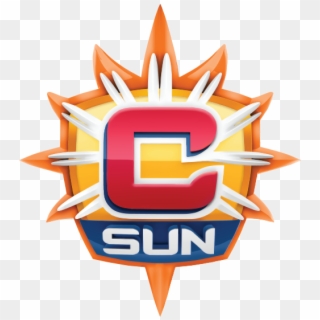 Connecticut Sun Logo Clipart