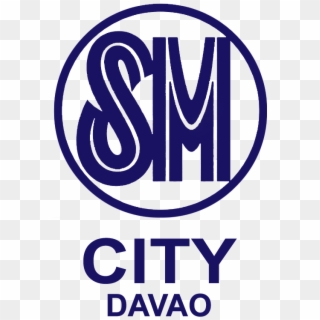 Sm City Davao Logo - Sm City Cebu Logo Clipart