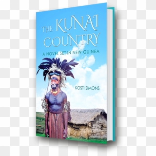 The Kunai Country Clipart
