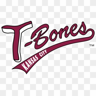 City T Bones Logo Clipart