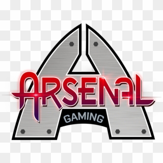 Arsenal Gaming Clipart