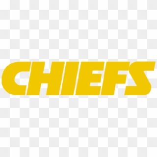 Kansas City Chiefs Iron On Stickers And Peel-off Decals - Kansas City Chiefs Clipart