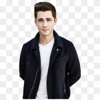 Logan Lerman Png Picture Clipart