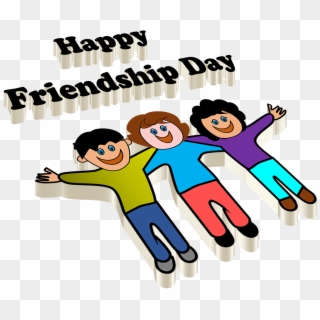 Friendship Day Free Png Images Clipart