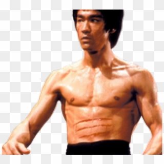 Bruce Lee Died Age Clipart