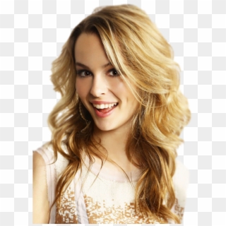 Bridgit Mendler - Clipart