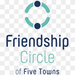 Friendship Png - Friendship Circle Oc Logo Clipart