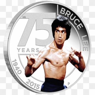 ~bruce Lee [ Img] Clipart