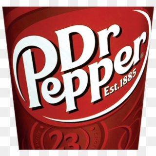 Dr Pepper Clipart Docter - Png Download