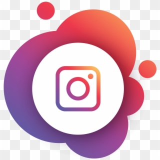 Free Instagram Circle Png Png Transparent Images Pikpng