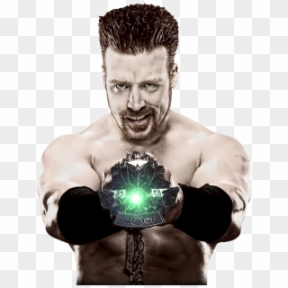 Sheamus - Wwe Elimination Chamber 2012 Poster Clipart