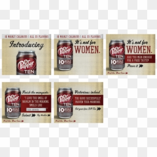 Drpepper 5 , Png Download Clipart