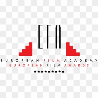 European Film Academy - European Film Awards Logo Clipart