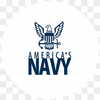 United States Navy, Us Navy, Marines, Military, Instagram, - Us Navy Recruiting Logo Clipart